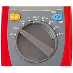 Multimeter UNI-T UT 33A