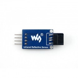 Infrared Reflective Sensor