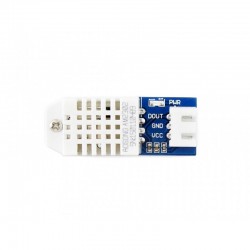 DHT22 Temperature-Humidity Sensor