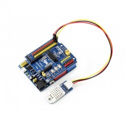 DHT22 Temperature-Humidity Sensor