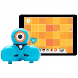 Wonder Workshop Dash Robot - Kit Educacional