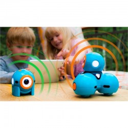 Wonder Workshop Dash Robot - Kit Educacional