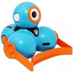 Wonder Workshop Dash and Dot Robot Pack (Wonder Pack)