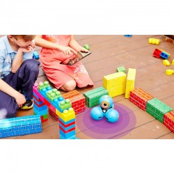 Wonder Workshop Dash and Dot Robot Pack (Wonder Pack)