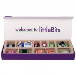 littleBits Kit Base