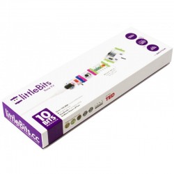 littleBits Kit Base