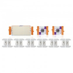 littleBits - Kit de desenvolvimento de Hardware para littleBits