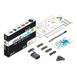 Circuit Scribe Basic Kit