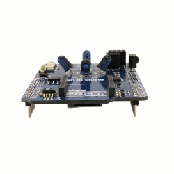 ITEAD Arduino IR Shield With Micro SD Slot Xbee Interface For Home Development
