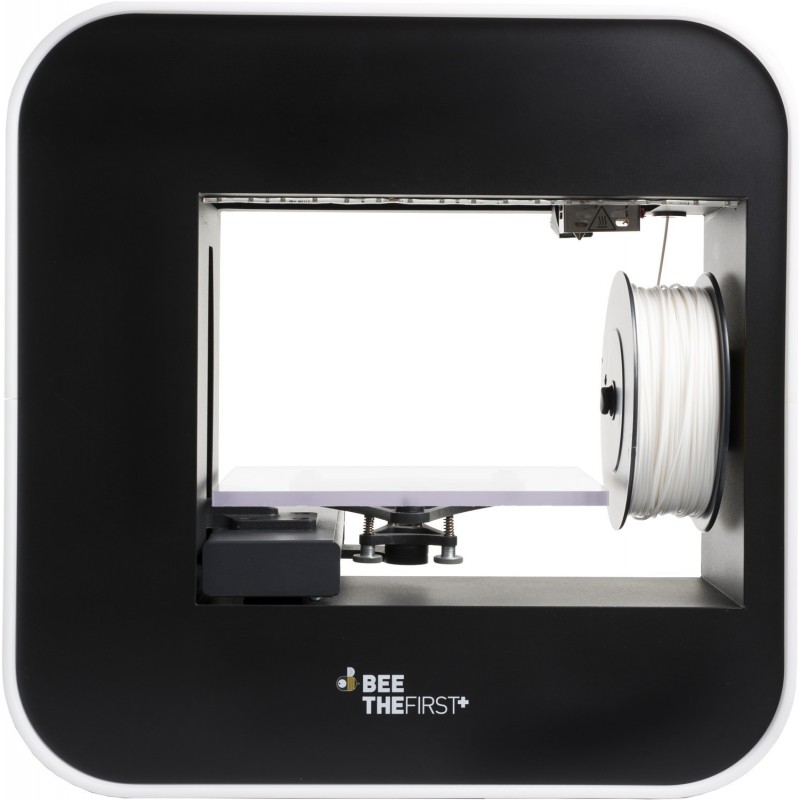 BEETHEFIRST Impressora 3D
