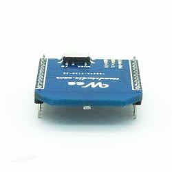 Modulo Wifi ESP8266 c/ formato XBee