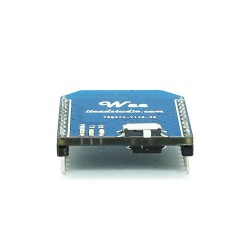 ESP8266 Wee Serial Wifi Module for Arduino