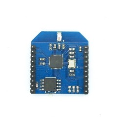 Modulo Wifi ESP8266 c/ formato XBee