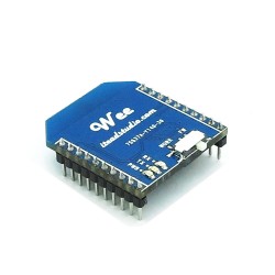 Modulo Wifi ESP8266 c/ formato XBee