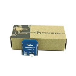 Modulo Wifi ESP8266 c/ formato XBee