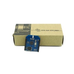 Modulo Wifi ESP8266 c/ formato XBee
