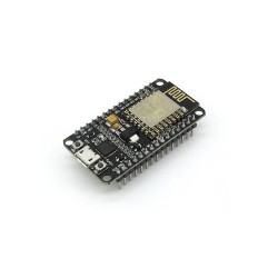 ESP-12E NodeMcu Lua WiFi Development Board