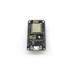 ESP-12E NodeMcu Lua WiFi Development Board