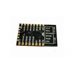 ESP-12E: ESP8266 Serial Port WIFI Wireless Transceiver Module for Arduino 