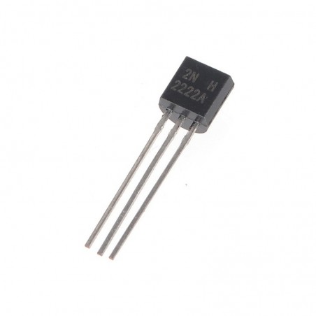  2N2222 Transistor 