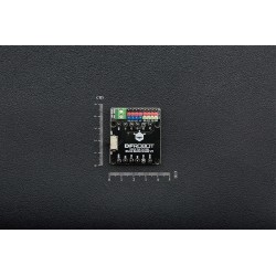 Placa de expansão para Bluno Beetle 