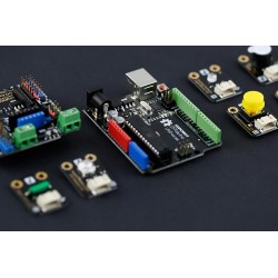 Gravity Starter Kit para Arduino