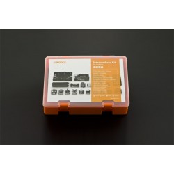 Intermediate Kit for Arduino V2