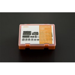 Intermediate Kit para Arduino V2