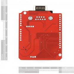 CAN-BUS Shield