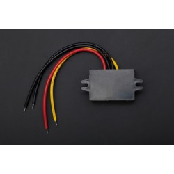 45W DC-DC Converter 9V@5A