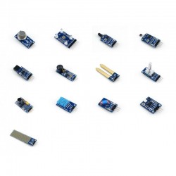 Sensors Pack - WS