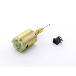 12V PCB DC Motor drill