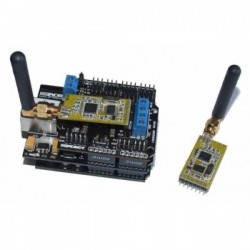  APC220 Radio Communication Module Kit 