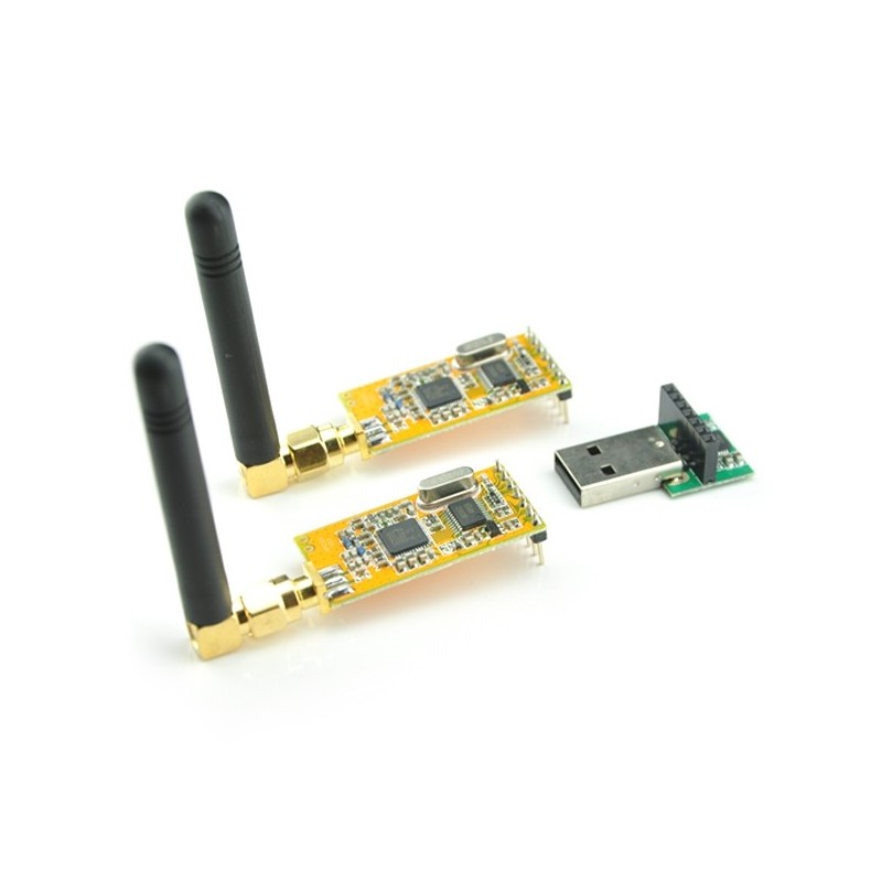  APC220 Radio Communication Module Kit 