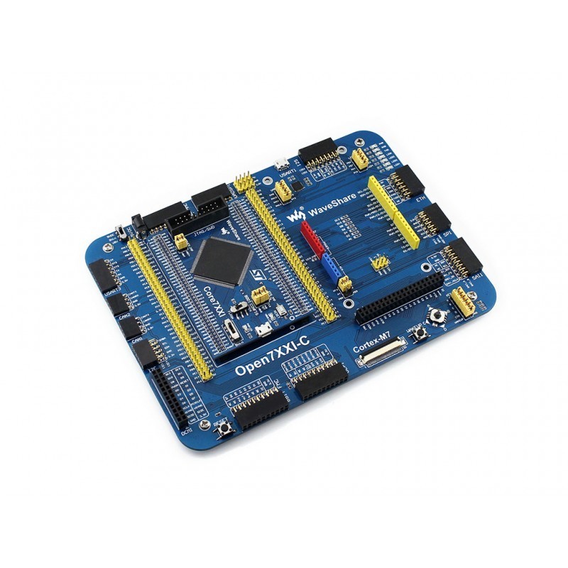 Placa de Desenvolvimento Open746I-C Standard + STM32F746IGT6