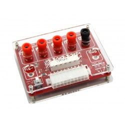 ATX Breakout Board V1.1 Acrylic Case V1