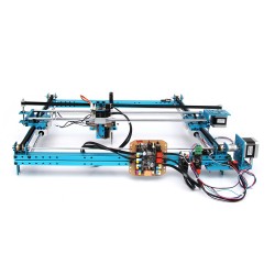 XY-Plotter Robot Kit v2.0 (With electronic)