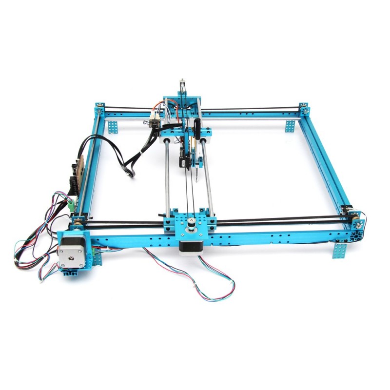 makeblock xy plotter