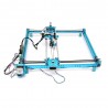 XY-Plotter Robot Kit v2.0 (com eletrónica)