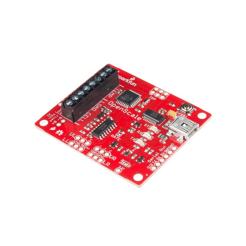 SparkFun OpenScale