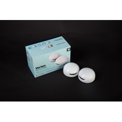 Vortex - A New Robot Teaches Kids About Coding (dual Pack)