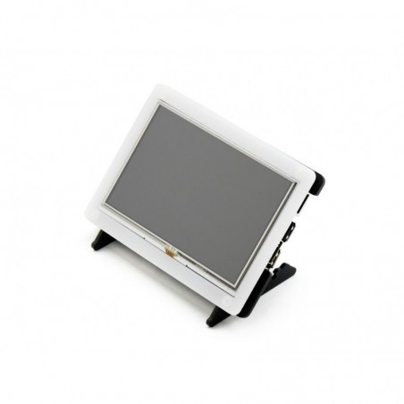 5inch HDMI LCD (B) + Bicolor case 5inch HDMI LCD (B) + Bicolor case