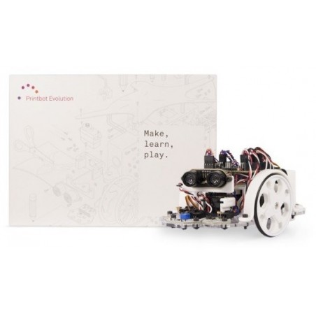 BQ Printbot Evolution BQ Printbot Evolution