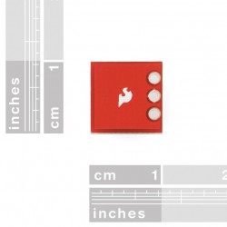 Sensor de luz TEMT6000