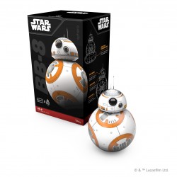 Sphero - BB-8 App-Enabled Droid