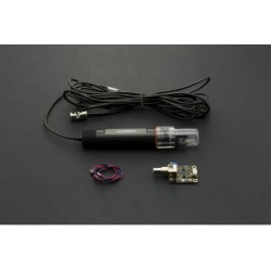 Gravity: Analog pH Sensor / Meter Pro Kit For Arduino