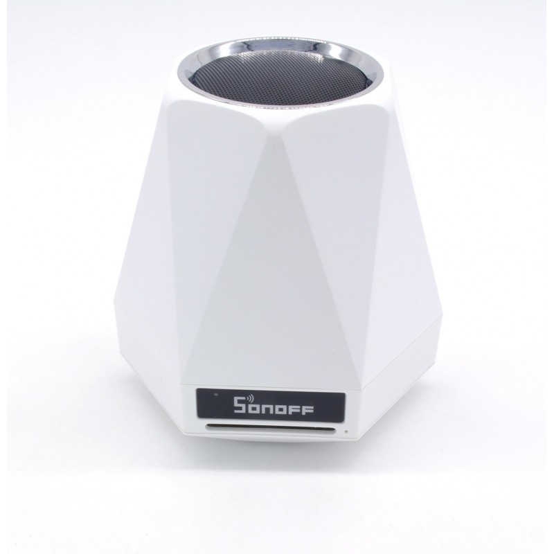 Sonoff SC - Multi sensor Ambiental