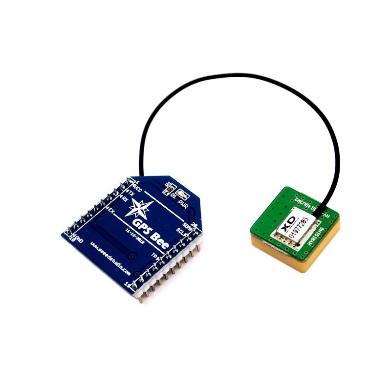 GPS Bee kit - SEN133D1P