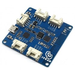 Sonoff DEV: Plataforma desenvolvimento IoT WiFi ESP8266