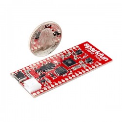 ESP32 - SparkFun Thing